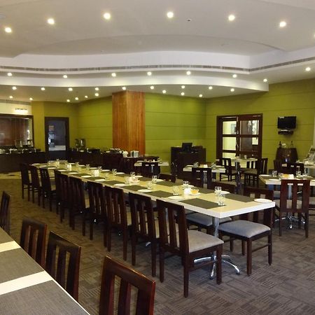 Regenta Central Deccan Chennai, Royapettah Екстер'єр фото