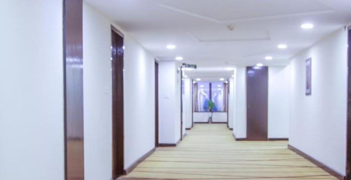 Regenta Central Deccan Chennai, Royapettah Екстер'єр фото