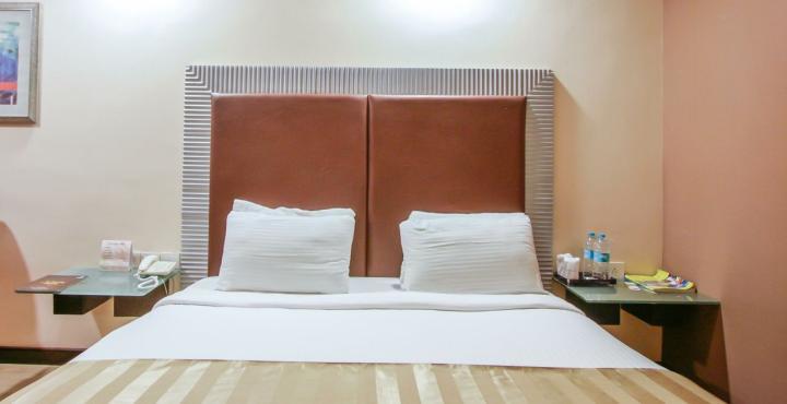 Regenta Central Deccan Chennai, Royapettah Екстер'єр фото