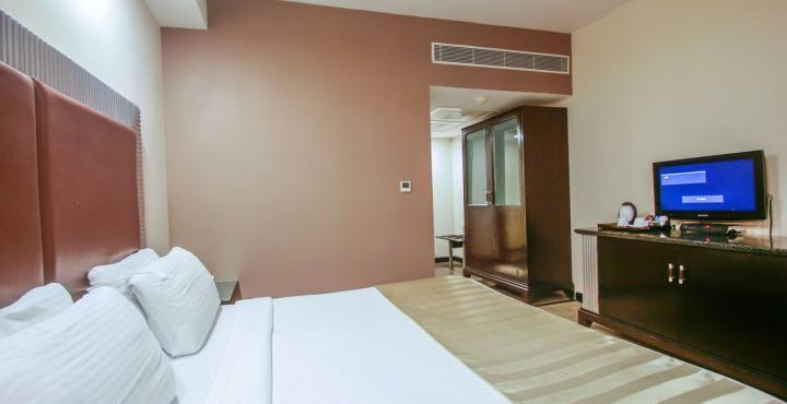 Regenta Central Deccan Chennai, Royapettah Екстер'єр фото