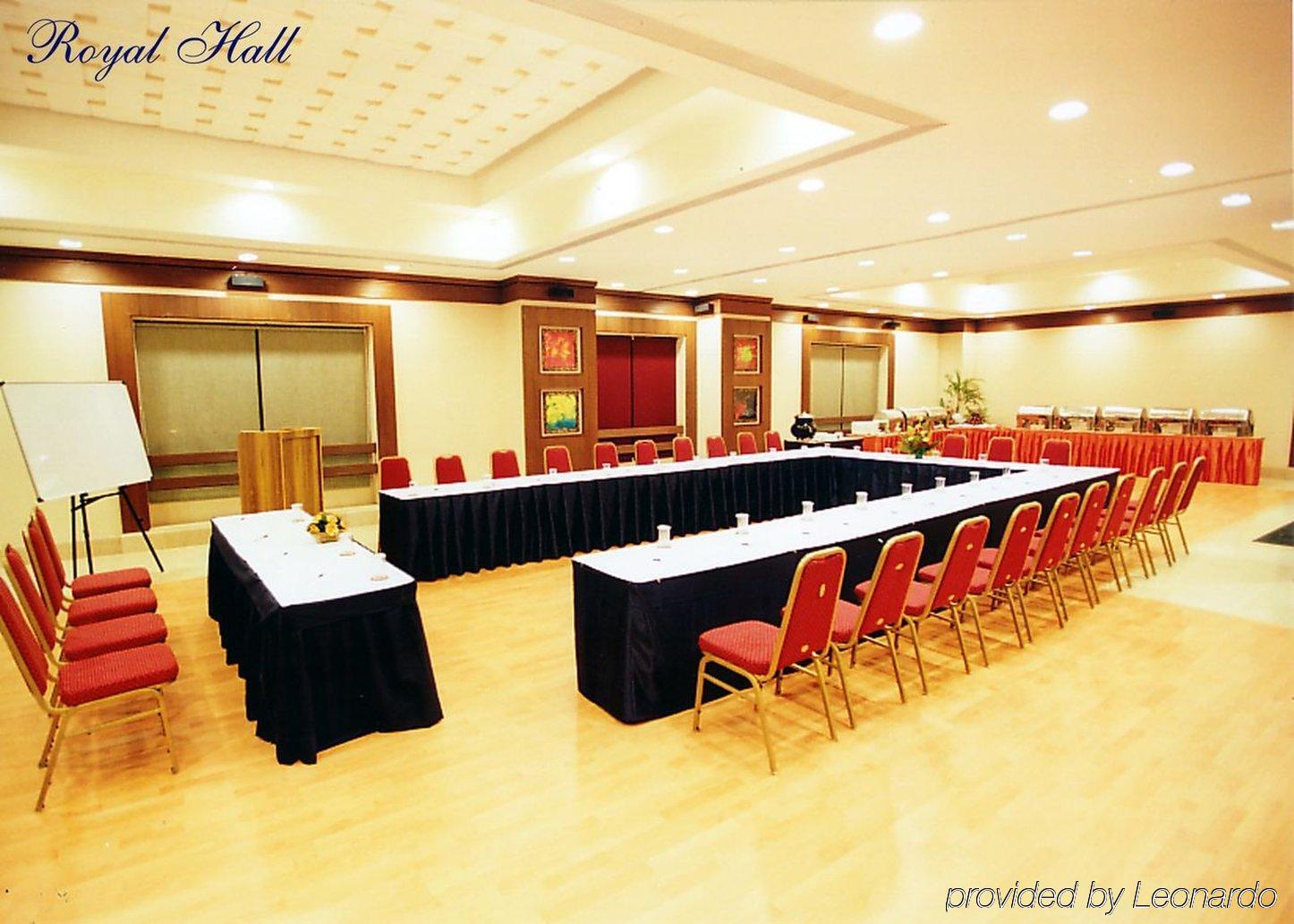 Regenta Central Deccan Chennai, Royapettah Екстер'єр фото