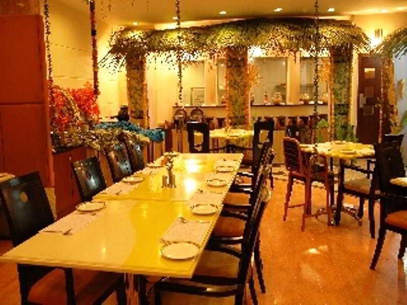 Regenta Central Deccan Chennai, Royapettah Екстер'єр фото