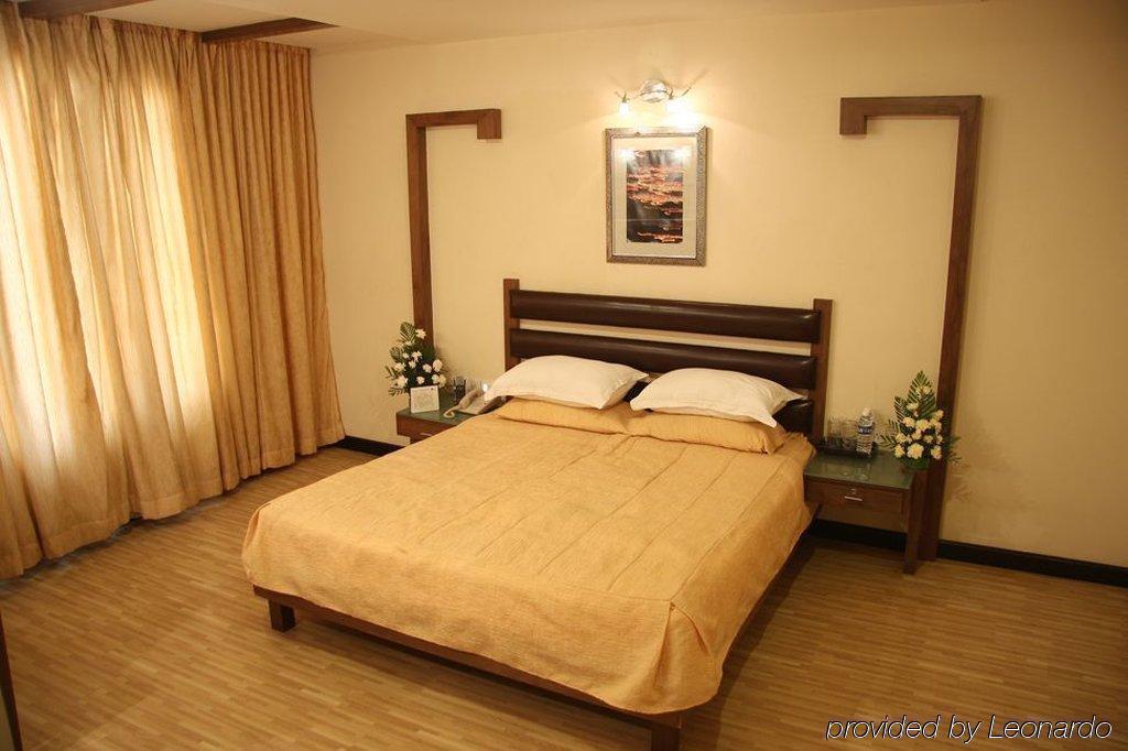 Regenta Central Deccan Chennai, Royapettah Екстер'єр фото