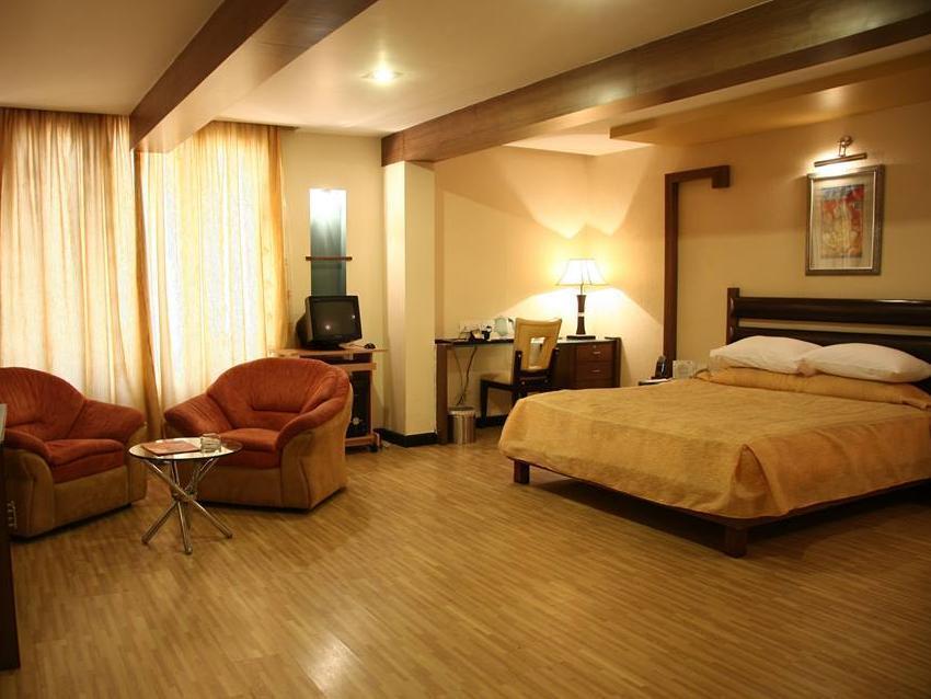 Regenta Central Deccan Chennai, Royapettah Екстер'єр фото