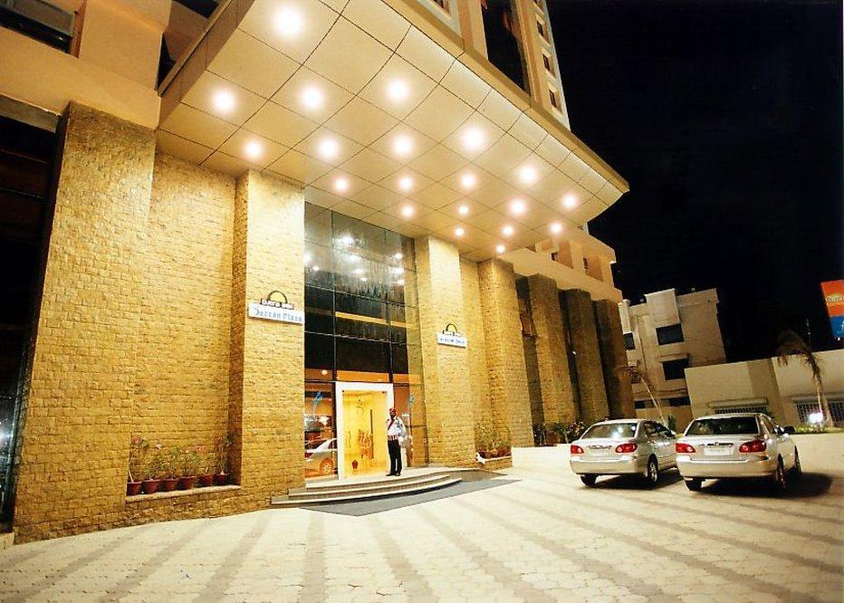 Regenta Central Deccan Chennai, Royapettah Екстер'єр фото