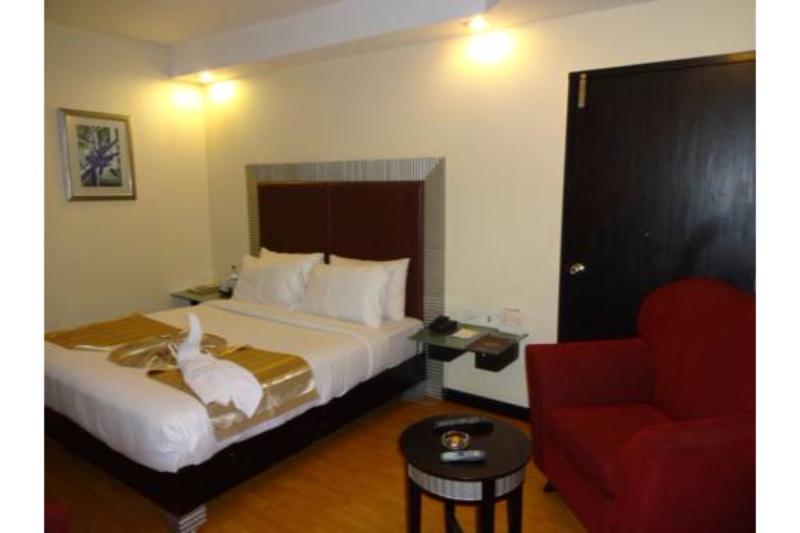 Regenta Central Deccan Chennai, Royapettah Екстер'єр фото