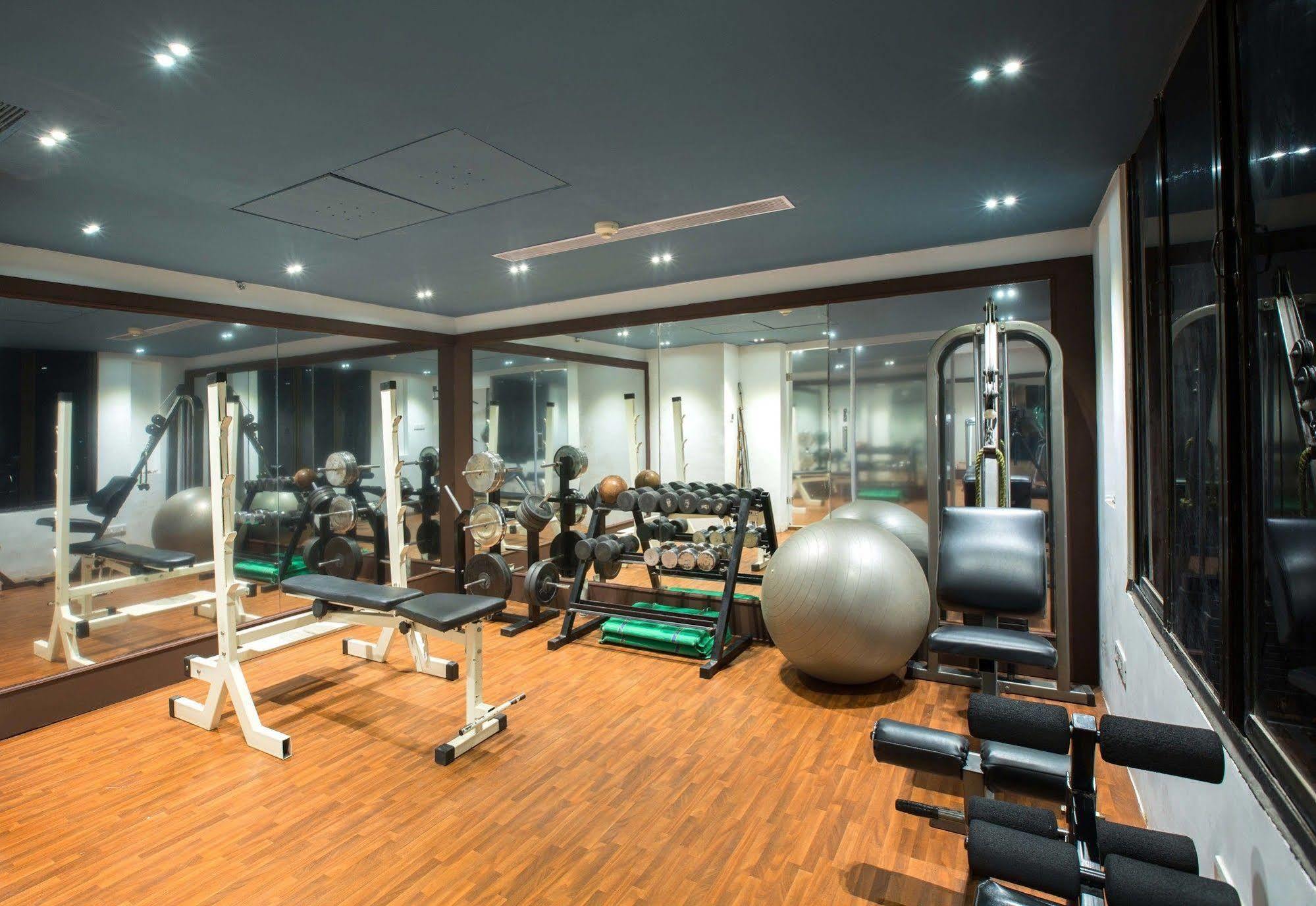 Regenta Central Deccan Chennai, Royapettah Екстер'єр фото