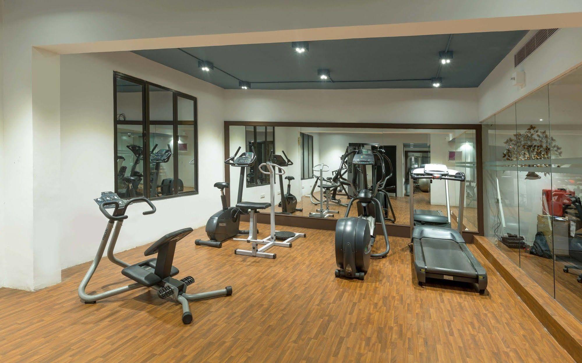 Regenta Central Deccan Chennai, Royapettah Екстер'єр фото
