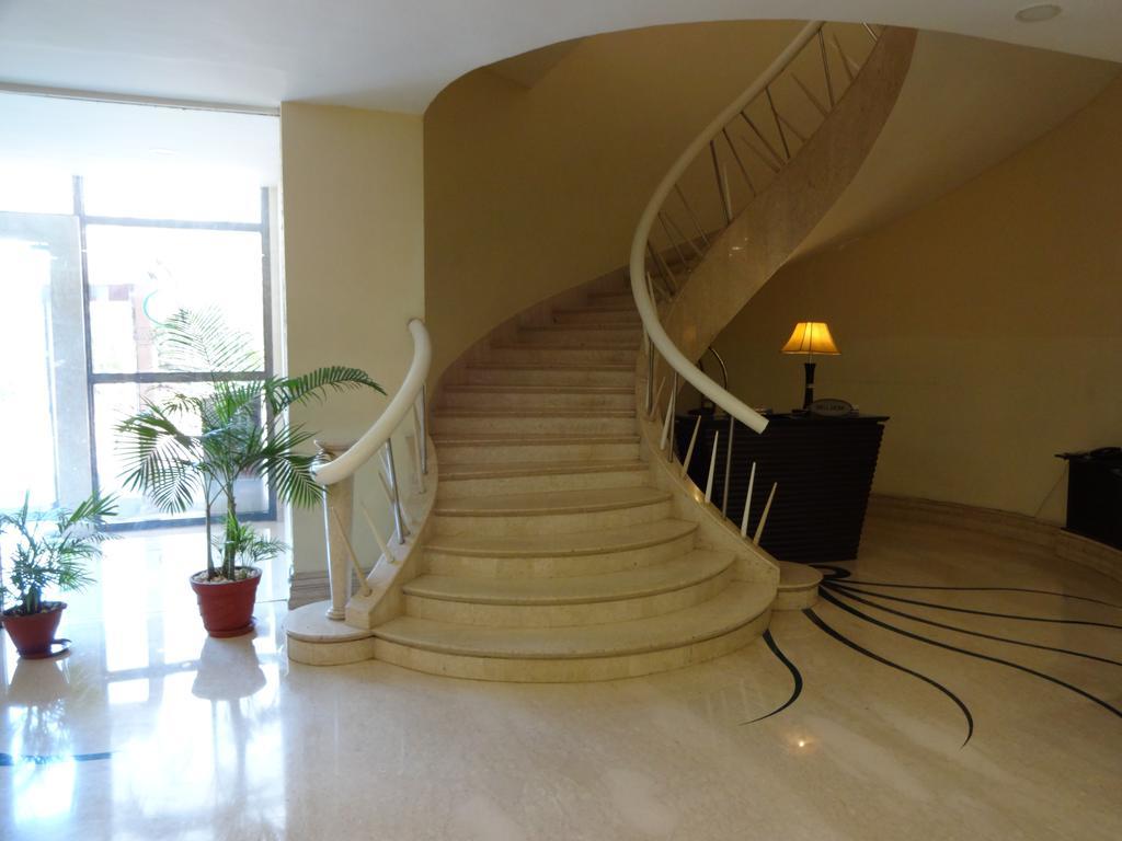 Regenta Central Deccan Chennai, Royapettah Екстер'єр фото
