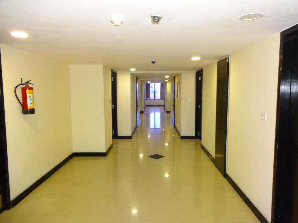 Regenta Central Deccan Chennai, Royapettah Екстер'єр фото